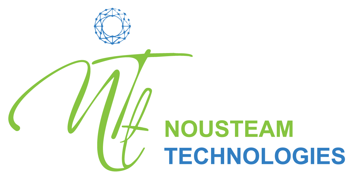 Nousteam Logo